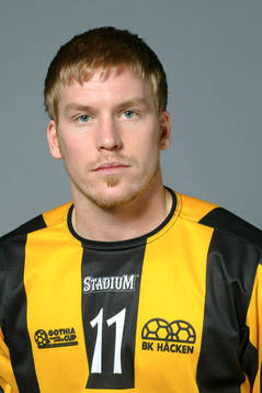 Eirik Dybendal