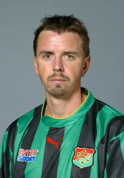 Stefan Vennberg