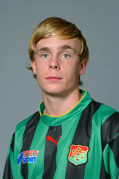 Andreas Svensson