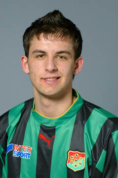 Sabahudin Sulimanovic