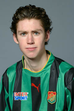Viktor Olsson