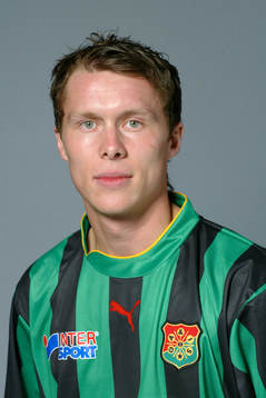 Fredrik Lundgren