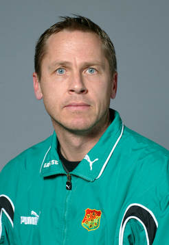 Sören Järelöv (målvaktstränare)