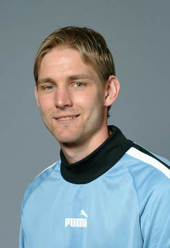 Anders Holmberg (målvakt)