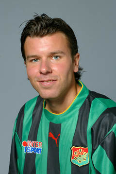 Thomas Heed