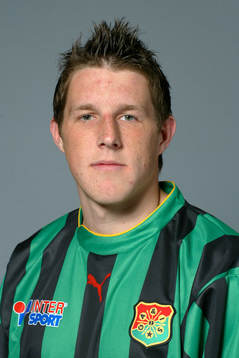 Kenneth Gustafsson