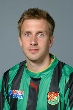 Mathias Gravem