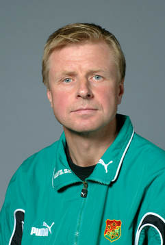 Lars Göthfelt (fysioteraput)