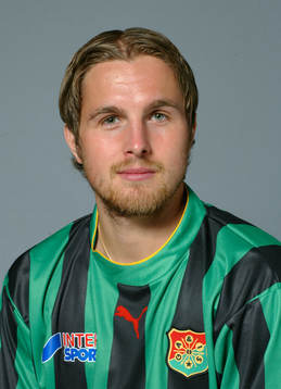 Patrik Elmander