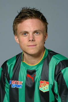 Peter Elmander
