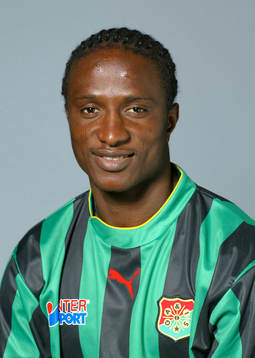 Efe Ehiorobo