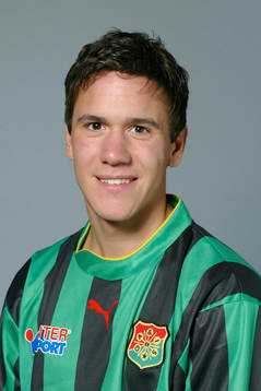 Martin Dohlsten