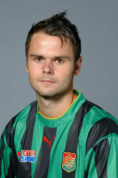 Lukasz Chmaj