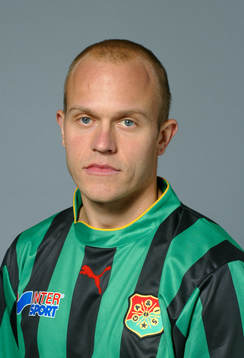 Hans Blomqvist