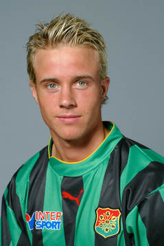 Daniel Blomgren