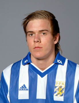 Joel Gustafsson