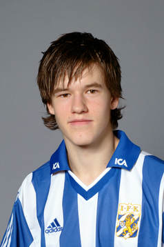 Per Olofsson