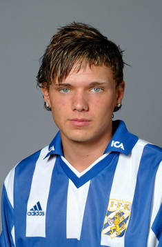 Marcus Berg