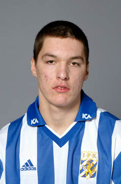 Vladimir Majdandzic