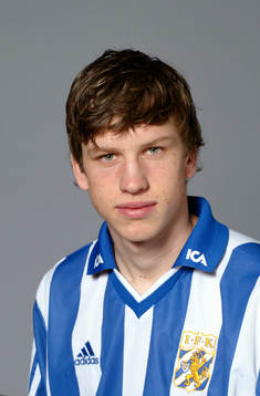 Gustav Svensson