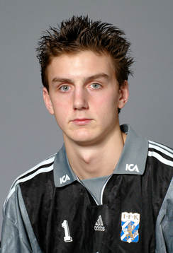 Christopher Solberg