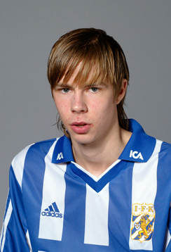 Patrik Werner