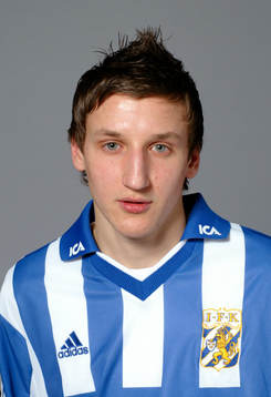 Daniel Psag