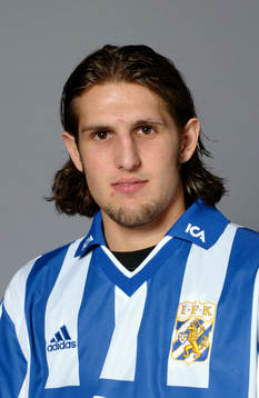 Dejan Gavrilov
