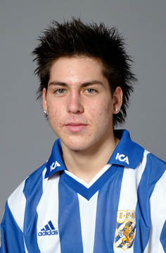Bastian Andersson
