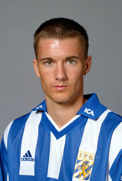 Jonathan Berg