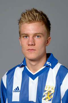 Niklas Asp