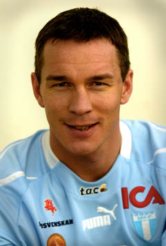 Fotboll, allsvenskan,  Patrik Andersson, Malmö FF,