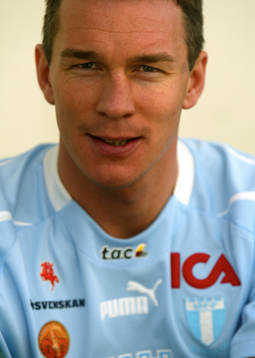 Fotboll, allsvenskan,  Patrik Andersson, Malmö FF,