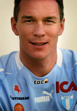 Fotboll, allsvenskan,  Patrik Andersson, Malmö FF,