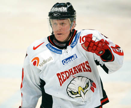 Jesper Mattsson, Malmö