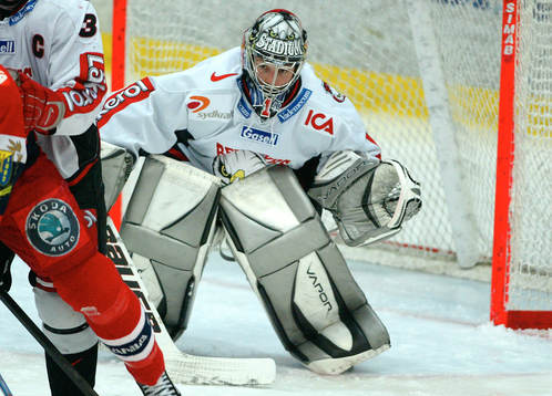 Andreas Hadelöv, målvakt, Malmö