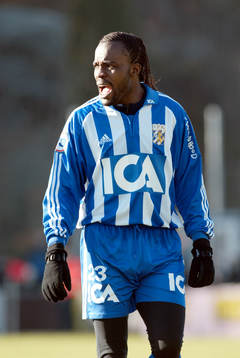 Peter Ijeh