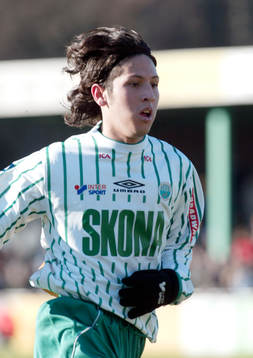 Alejandro Castro