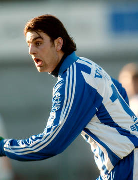 Georg Mourad