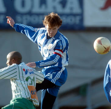 Magnus Erlingmark