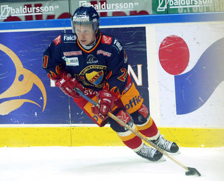 Espen Knutsen