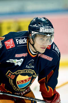 Ishockey, Elitserien, Djurgården
