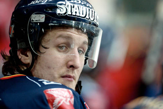Ishockey, Elitserien, Djurgården