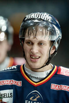 Ishockey, Elitserien, Djurgården