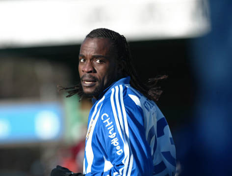 Peter Ijeh