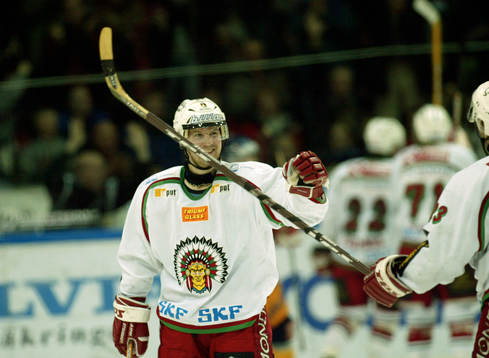 Jonas Esbjörs