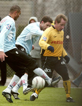 Johan Karlsson, Elfsborg