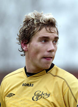 Daniel Alexandersson