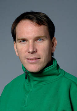 Patrik Svenheim