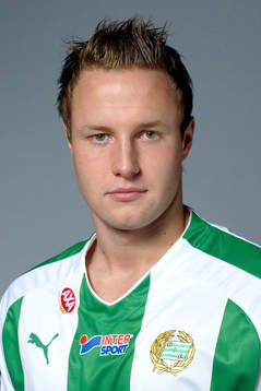 Fredrik Stoor